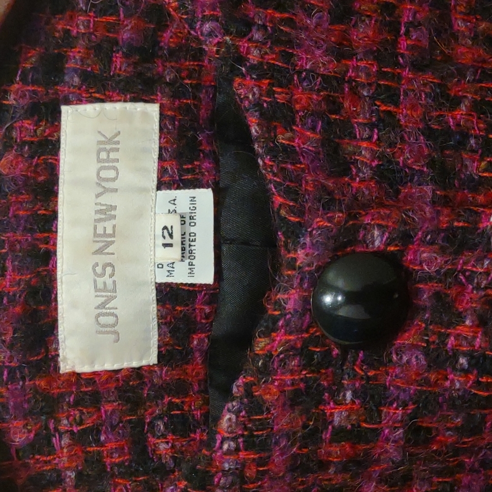 Jacket - Picture 2 of 4
